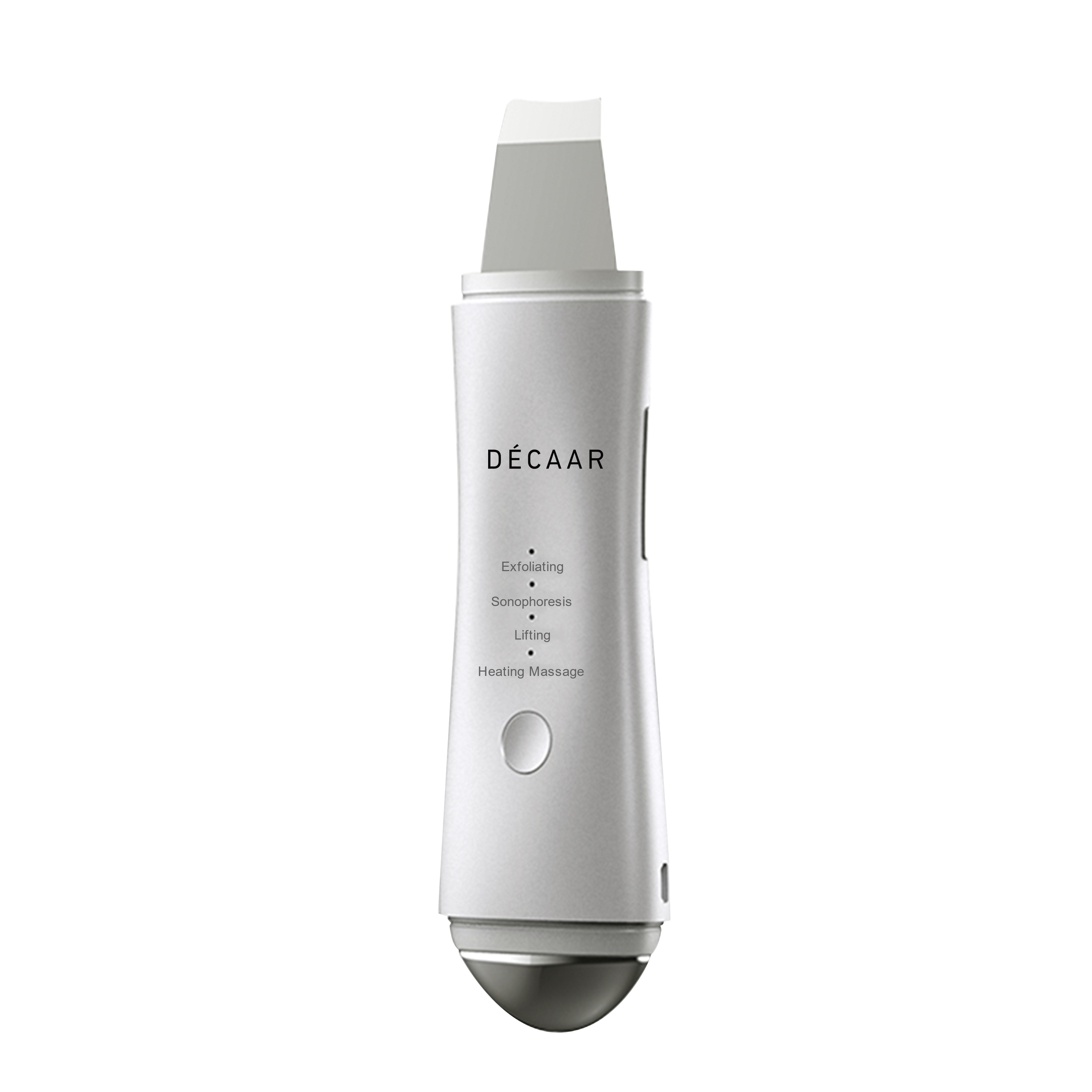 Ultrasonic Skin Blade