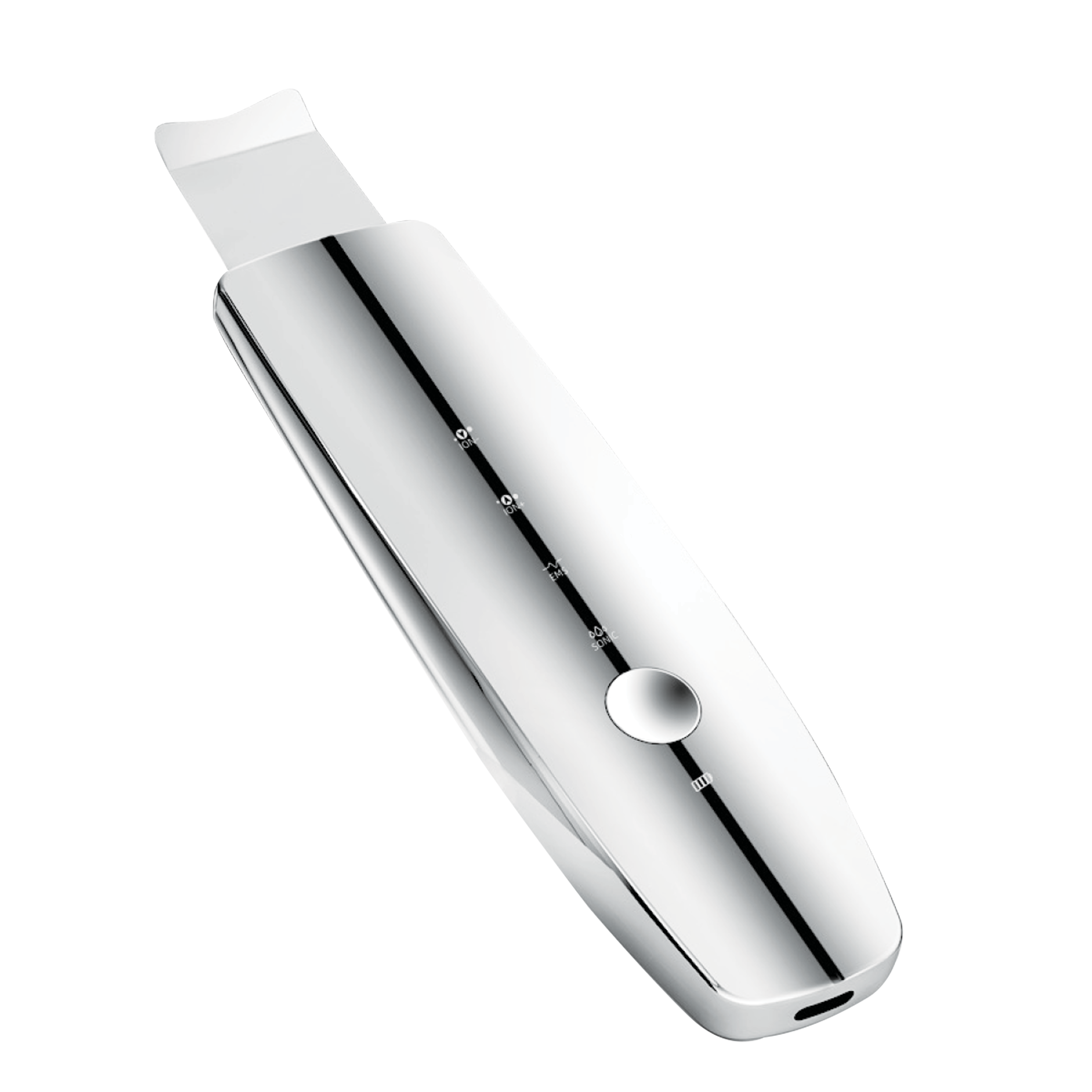 Ultrasonic Skin Blade