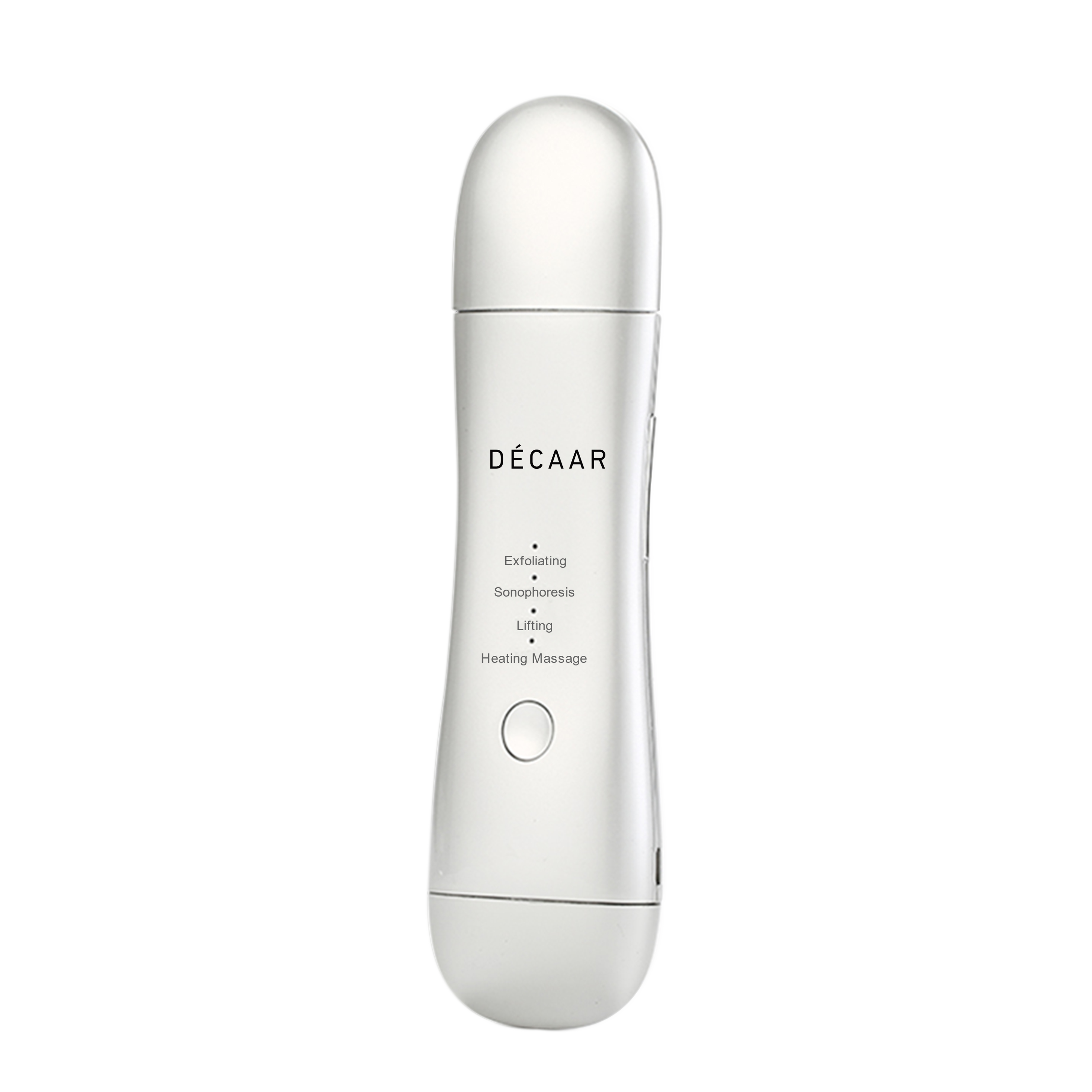 Ultrasonic Skin Blade