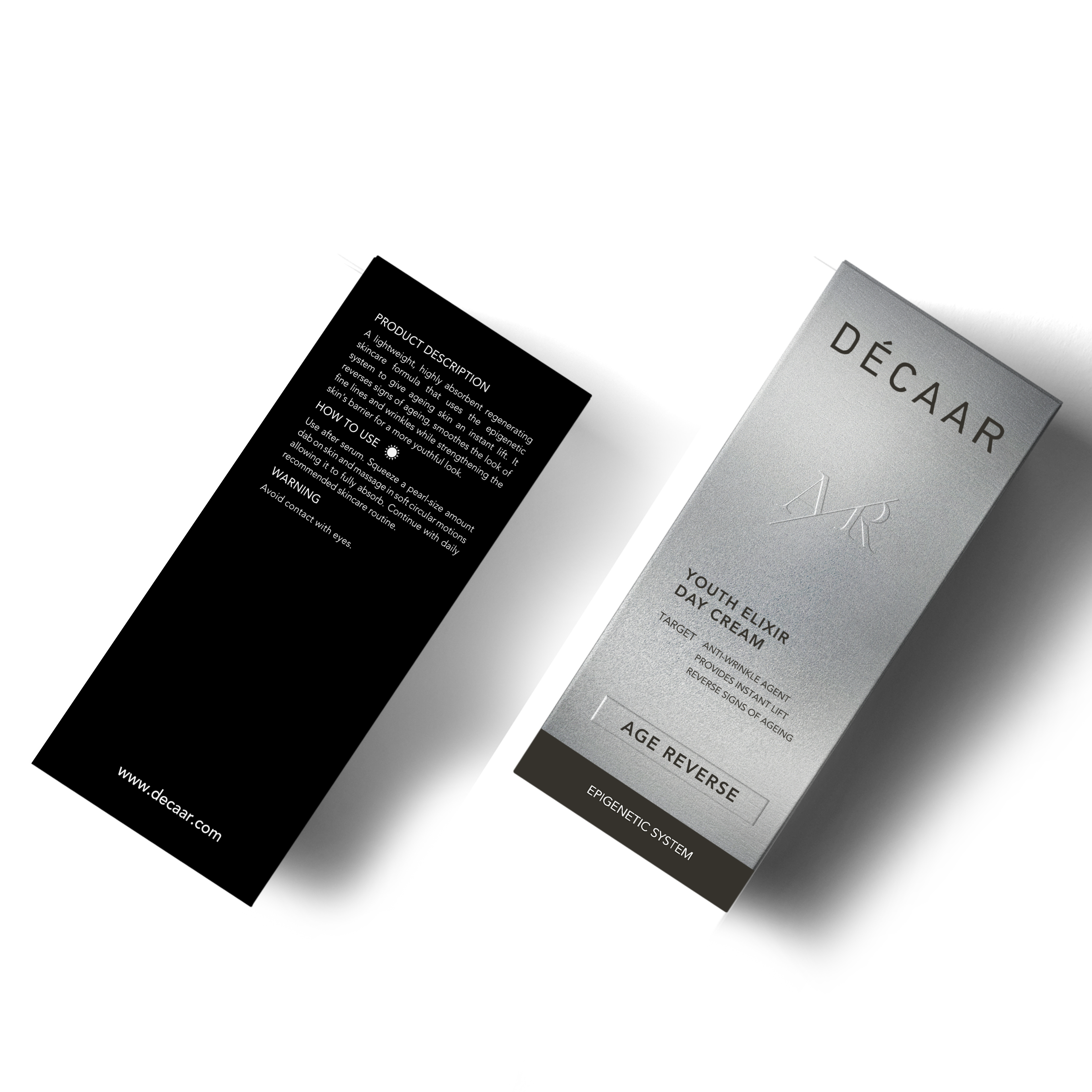 Youth Elixir Day Cream 50 ML