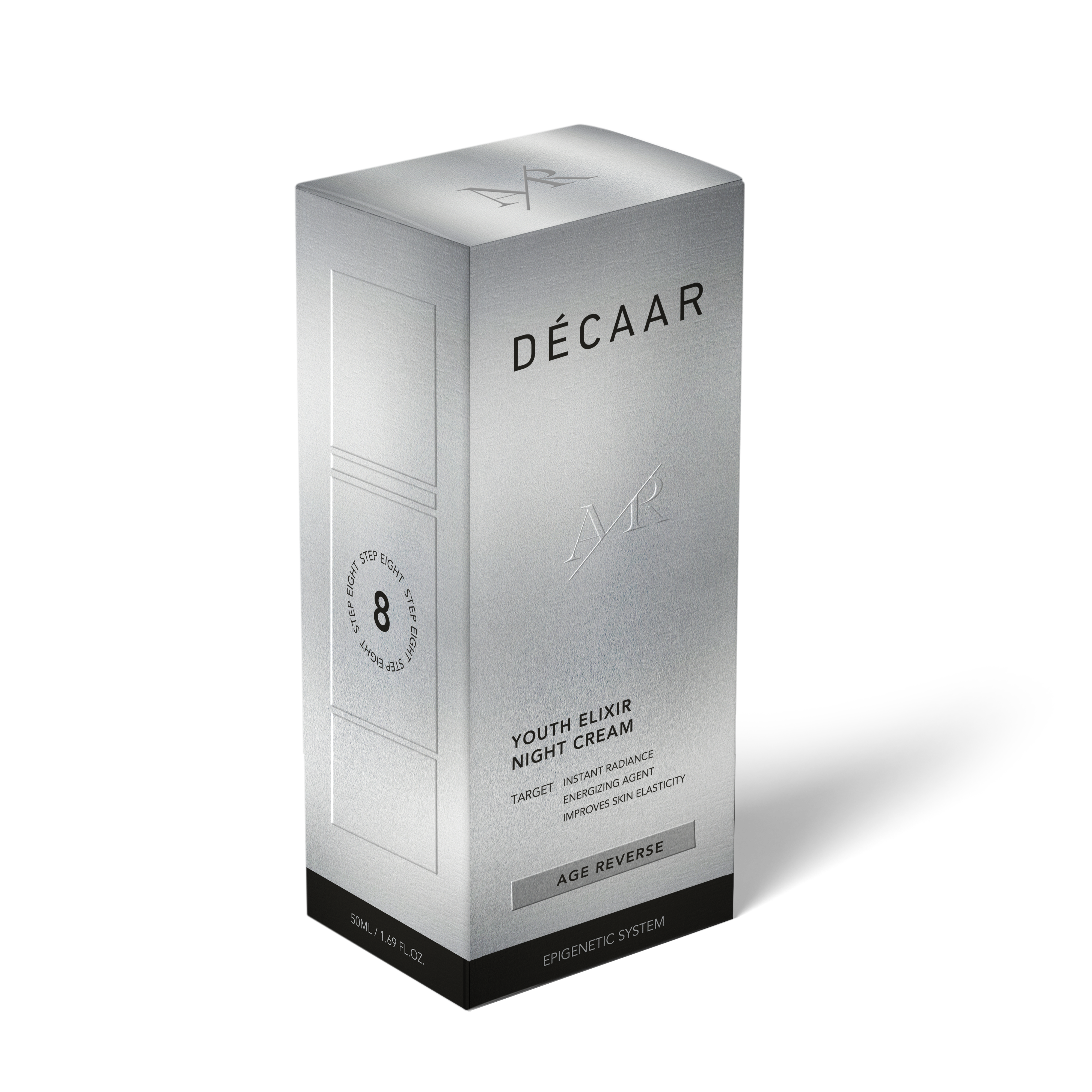 Youth Elixir Night Cream 50 ML