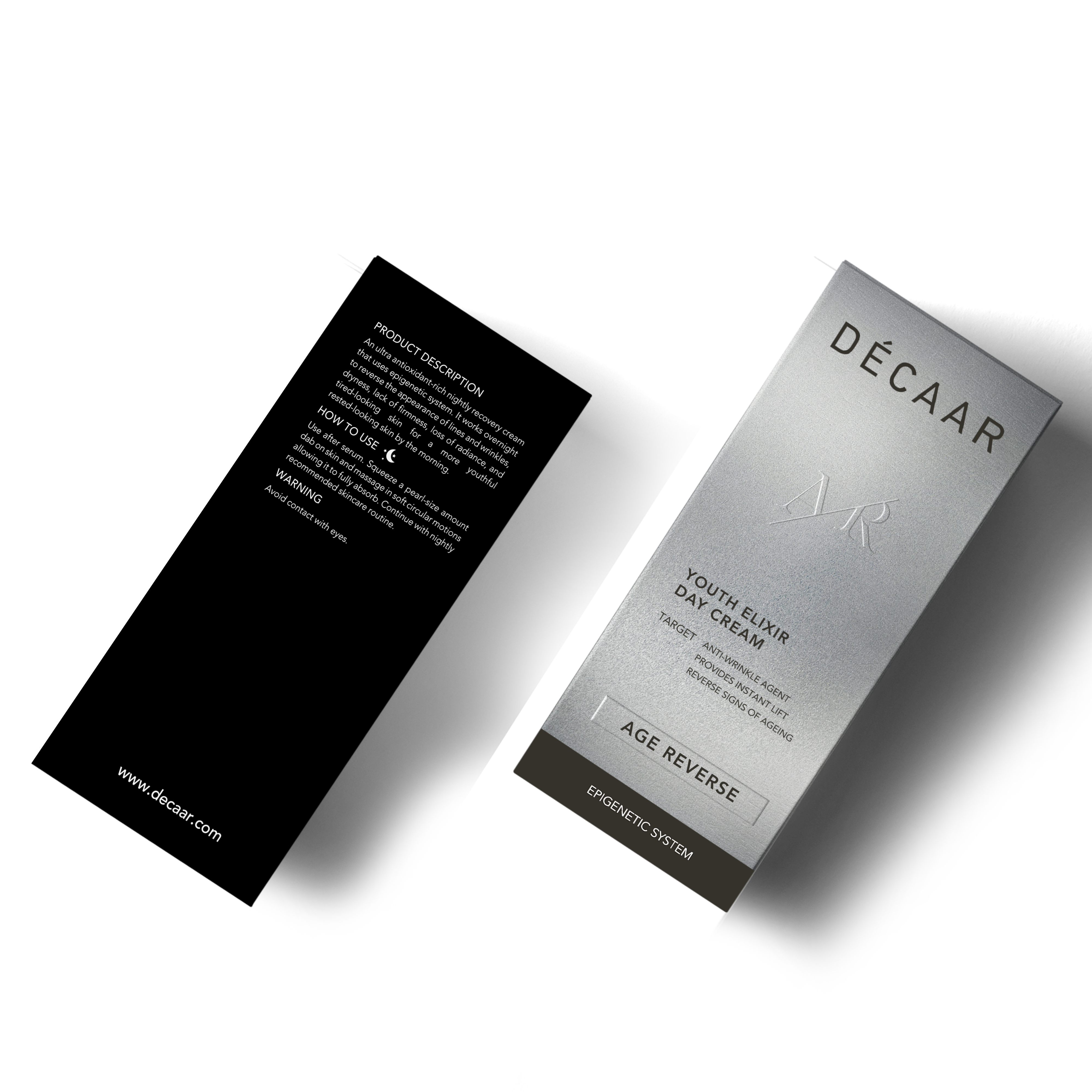 Youth Elixir Night Cream 50 ML