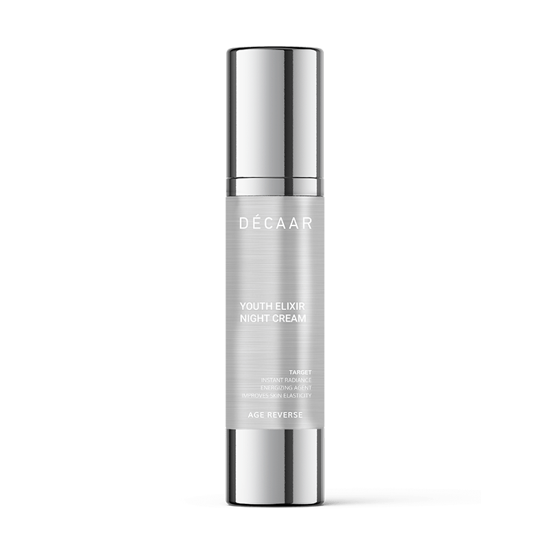 Youth Elixir Night Cream 50 ML