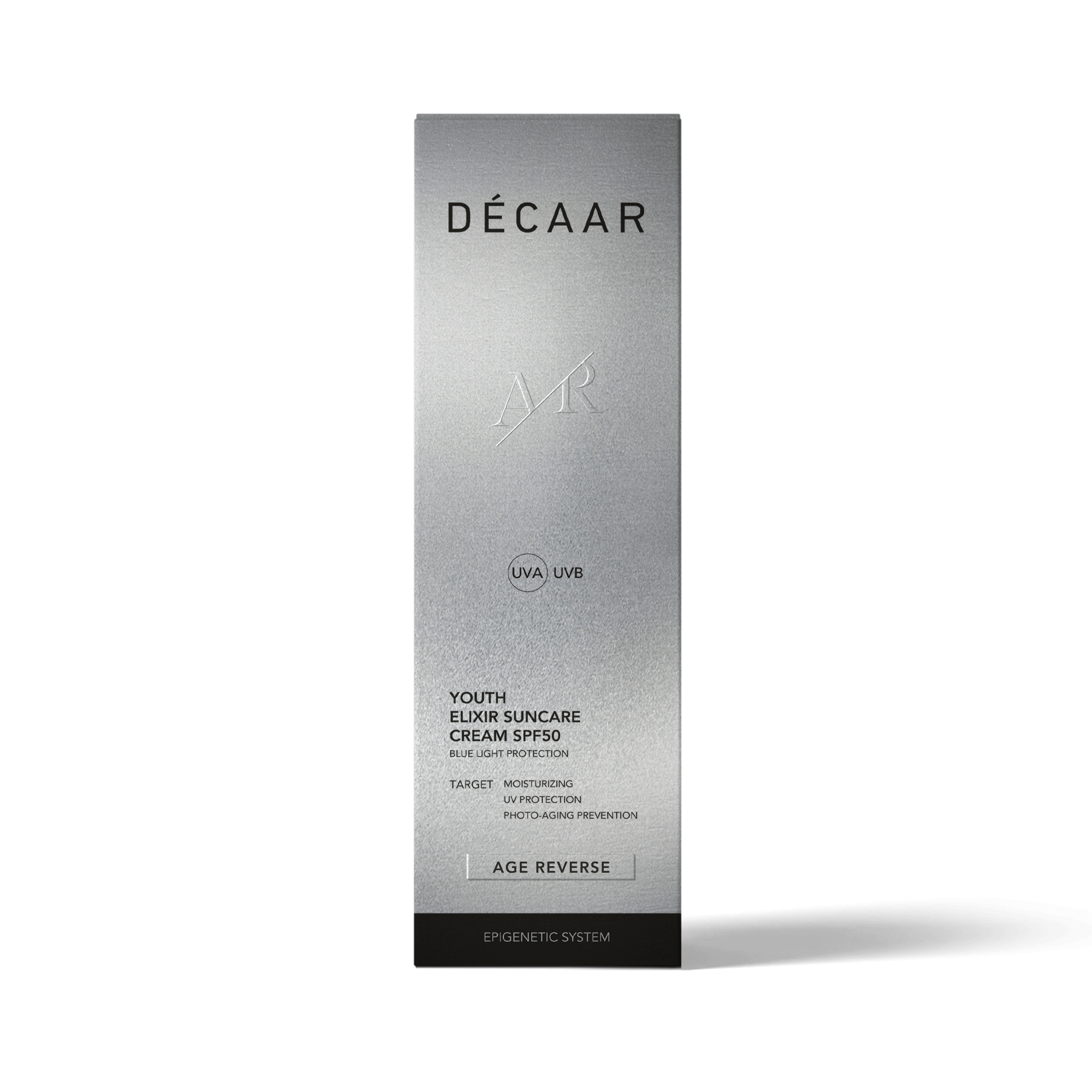 Youth Elixir Suncare Cream SPF50 50 ML